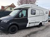 HYMER / ERIBA / HYMERCAR ML-T 580 XPERIENCE