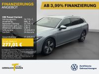 Volkswagen Passat Variant - Vorschau Bild 1