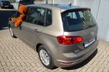 Volkswagen Golf Sportsvan VII Trendline original 34.100 km! - Volkswagen Golf Sportsvan Trendline mit Benzin-Antrieb