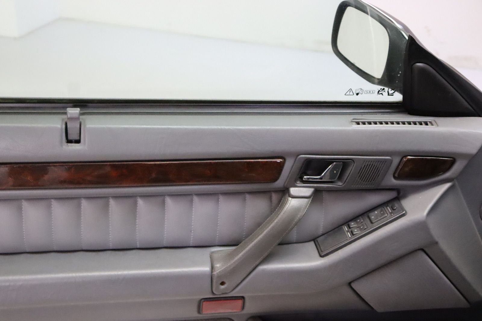 Fahrzeugabbildung Rover 800 827 Coupé * Leder * Memory * Klimaauto. *