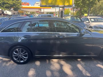 Mercedes C 220 - 10