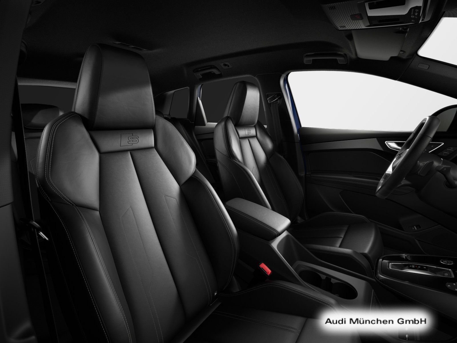 Audi Q4 e-tron - Bild 12