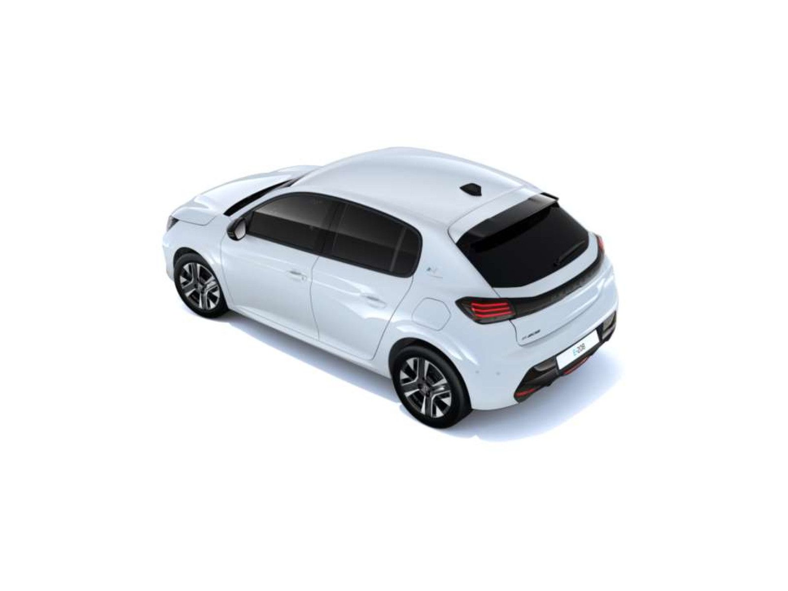 Peugeot 208 - Bild 3