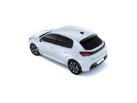 Peugeot 208 - Vorschau Bild 3