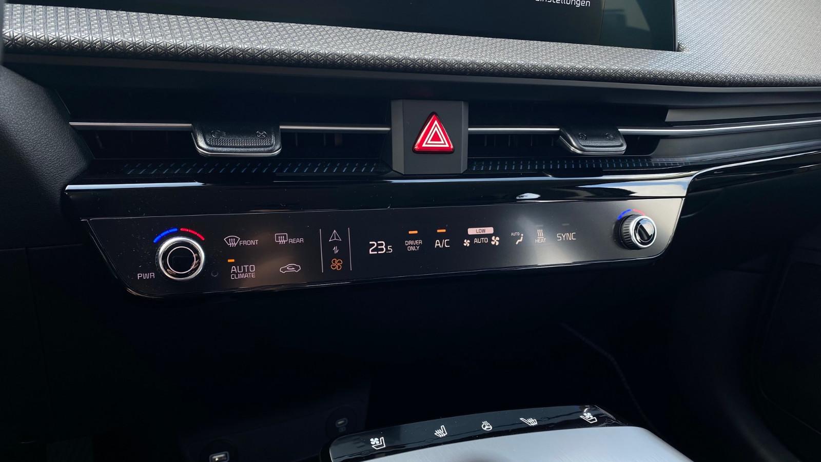 Kia EV6 GT-Line AWD 77,4kWh WP ASS SND DES