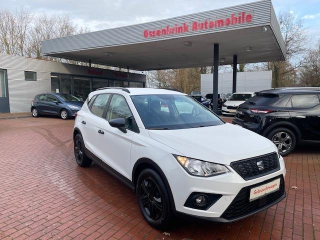 Seat Arona 1,0 TSI *Klima*Carplay*Tempomat*SHZ*