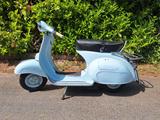 Vespa VNB 125  15PS - VESPA 125 VNB