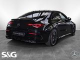 Mercedes-Benz CLA 45 AMG S AMG 4M+ Coupé PANO+360°+M-LED+19" - gebrauchte Mercedes-Benz CLA 45 AMG aus dem Jahr 2023