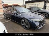 Mercedes-Benz EQS 450+ Advanced+*PANO*ENERGIZING*HaL*DL*MY2024 - Mercedes-Benz EQS aus 2023