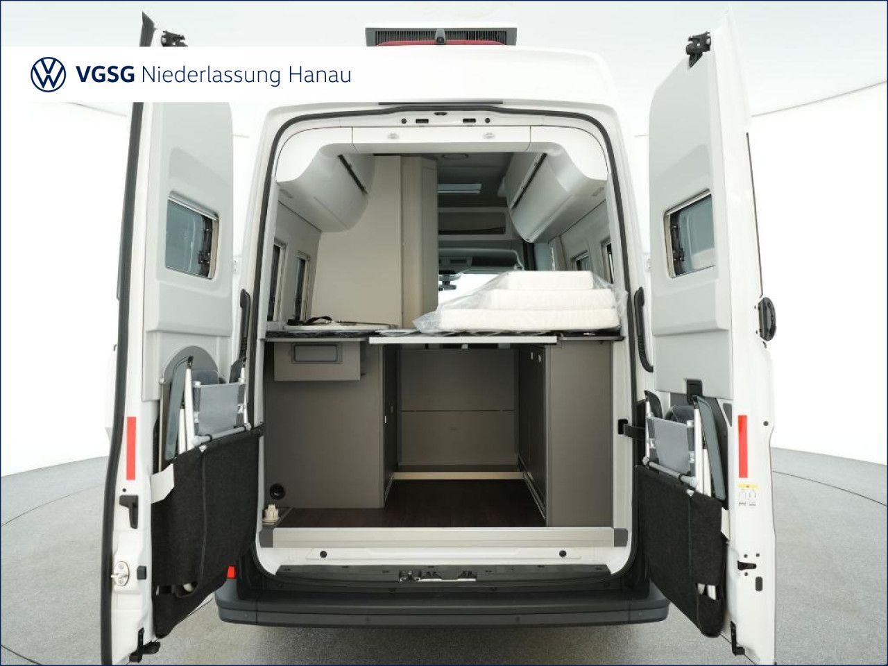 Volkswagen Andere - Bild 19