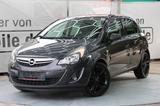 Opel Corsa D *Tüv&Inspektion Neu**Automatik*Navi* - Opel Corsa: Automatik, D