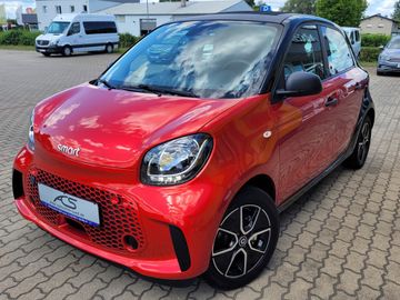 Bild 7 Smart forfour EQ