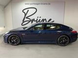 Porsche Panamera Diesel 2.HD/19"/BI-XENON/NAVI/SCHECKH. - Porsche Panamera in Oberhausen