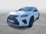 Lexus RX 450h  F Sport AWD Matrix Navi Leder - Lexus: Awd