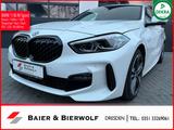 BMW 118 i M SPORTPAKET LED PDC NAVI SHZ Ambiente - BMW 1er Reihe: Sportpaket M