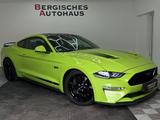 Ford Mustang GT Fastback 55 Years Edition*Deutsch*Kam - Ford Mustang Gebrauchtwagen in Wuppertal