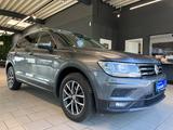 Volkswagen Tiguan Allspace*7Sitze*ISOFIX*360°Kamera - gebrauchte Pickups