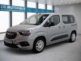 Opel Combo Life Elegance 1.5 Diesel  - silberne Opel Combo Life