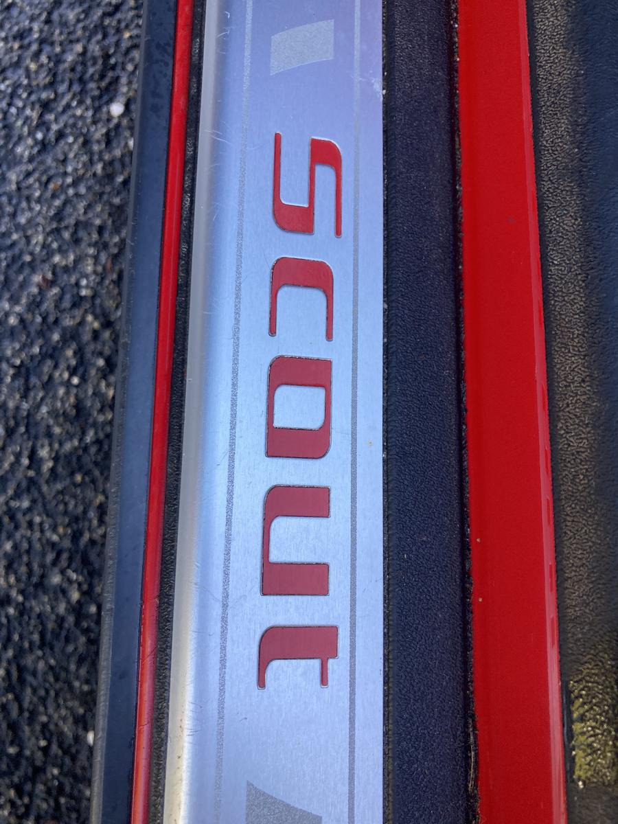 Skoda Octavia 2012 — photo 12