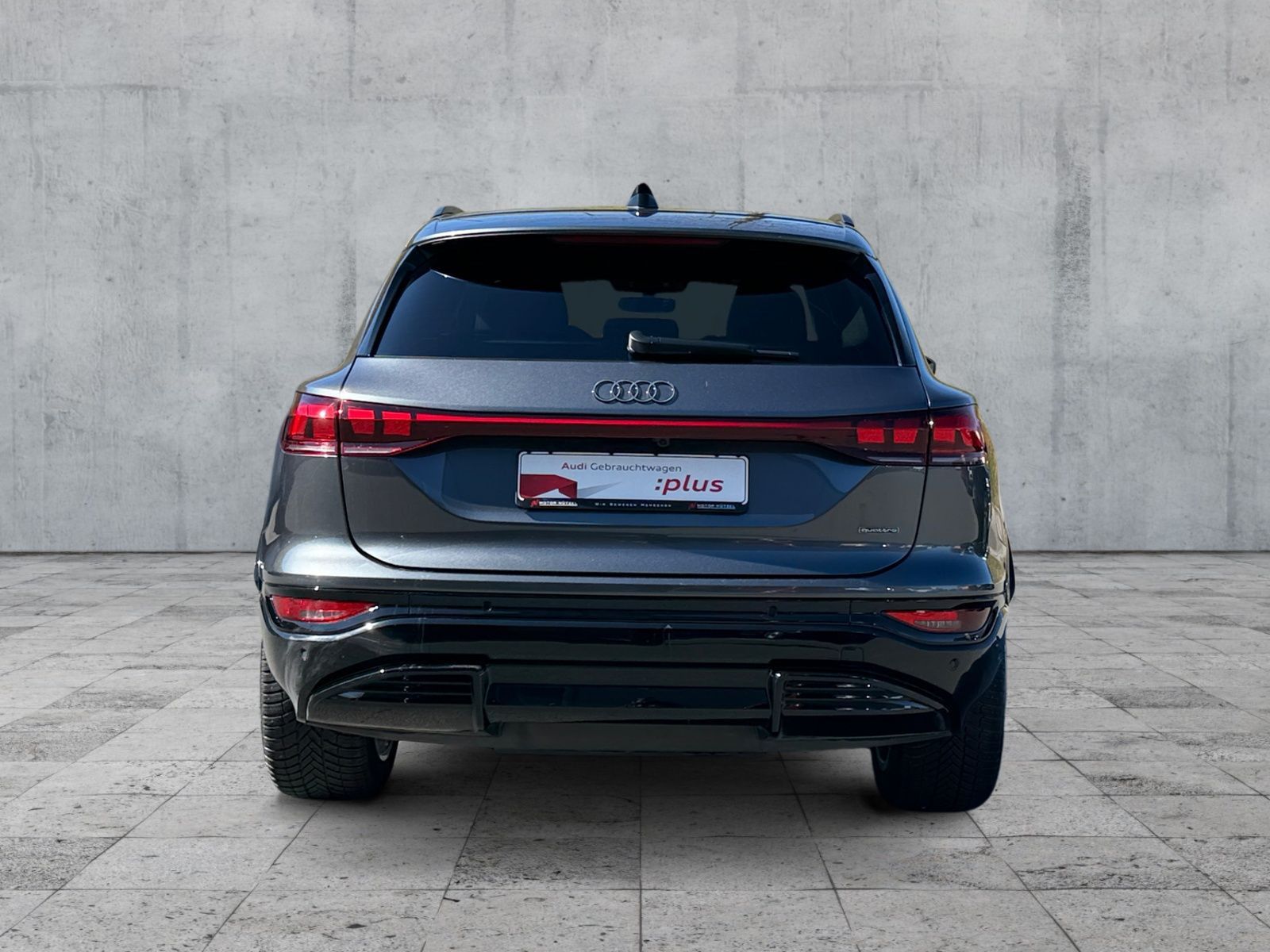 Audi Q6 e-tron - Bild 5