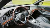 Mercedes-Benz S 500 4MATIC - - Mercedes-Benz S-Class in Hamburg