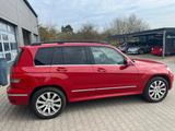 Mercedes-Benz GLK 350 Automatik - Mercedes GLK-Klasse bis 15.000 Euro