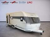 Hobby Excellent Edition 650 KMFE JETZT IN DER AUSTELLU - Offers