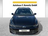 Volkswagen Golf VIII 1.5 TSI Goal / LED / Kamera / Navi - Benzin Gebrauchtwagen in Hamburg