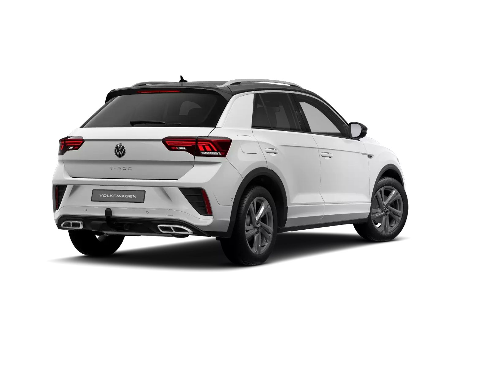 Volkswagen T-Roc - Bild 4