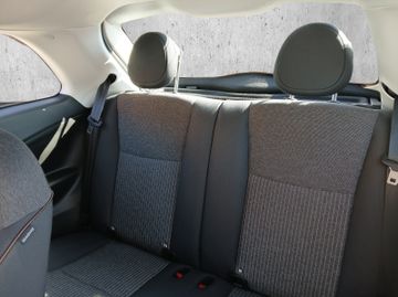 Fiat 500 e Icon +Kam.+LED+SHZ+PDC+SpurH++AUT