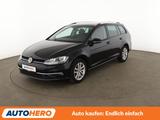 Volkswagen Golf VII 1.6 TDI Comfortline BlueMotion Aut.*PDC - Volkswagen Golf Golf1 mit Diesel-Antrieb