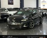 Opel Astra J GTC OPC 2.0 TURBO |PERFORMANCE|NAVI|BI-X - Opel Astra: Turbo J