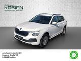 Skoda KAMIQ ESSENCE 1.0 TSI LED+FSE+SITZHZG+PDC+GRA+ - Skoda Kamiq: Essence