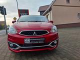 Mitsubishi Space Star*5500 km*Garantie*Service+HU neu - Mitsubishi: Allradantrieb