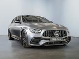 Mercedes-Benz E 63 AMG S 4M+ T NIGHT BURM STANDH DISTR PANO - gebrauchte Mercedes-Benz E 63 AMG aus dem Jahr 2021