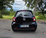 Smart ForFour 60kW EQ Batterie - - Smart ForFour aus 2020