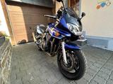 Suzuki GSF 1200 S - SUZUKI GSF
