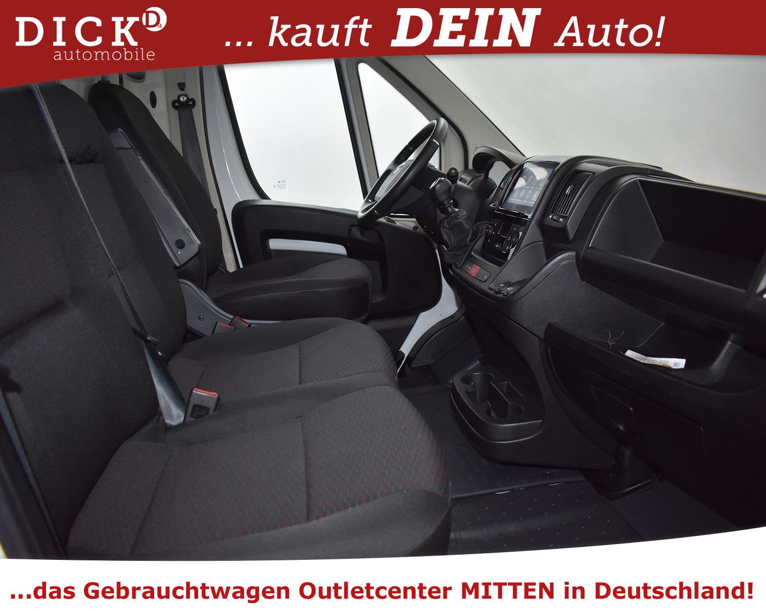 Fahrzeugabbildung Opel Movano C 2.2d GKa L3H3 3,5t >3SI+CLIMATR+NAV+KAM