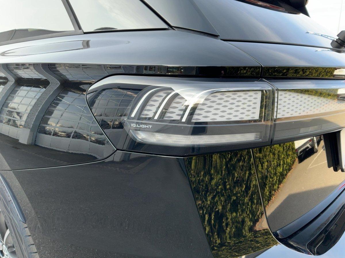 Volkswagen ID.7 GTX Tourer 4M 86 kWh Pano*AHK*Navi*Sitzlüft