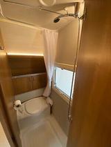 Tabbert Da Vinci 560 - Tabbert 560