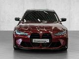 BMW M3 Competition M xDrive ACC+360°+NAVI+H&K+LASER - gebrauchte BMW M3 aus dem Jahr 2024