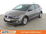 Volkswagen Polo 1.0 TSI Comfortline Aut.*ACC*PDC*SHZ*KLIMA* - VW Polo Gebrauchtwagen in München