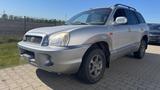 Hyundai Santa Fe 2.4 GLS - Hyundai SANTA FE aus 2005: Gls