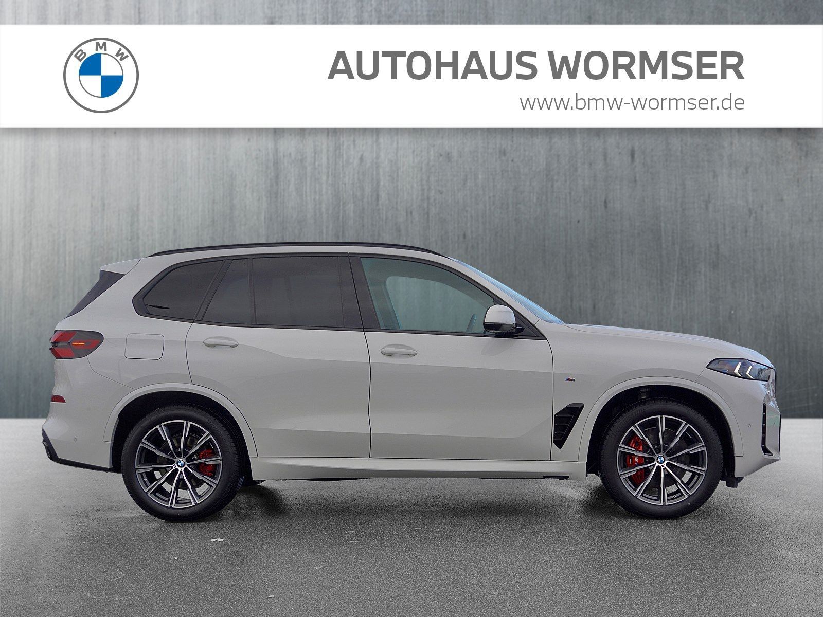 BMW X5 - Bild 3