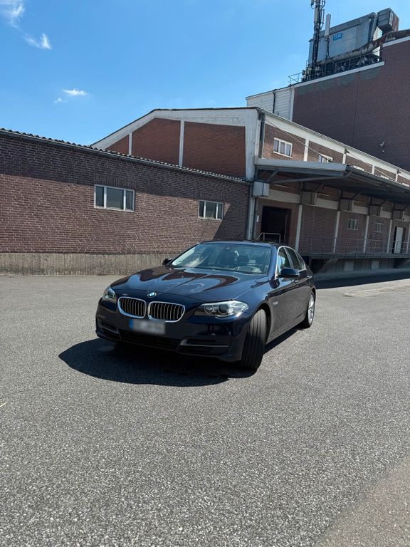 Image of BMW 118