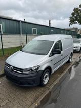 Volkswagen Caddy Maxi - Volkswagen Caddy Maxi aus 2017