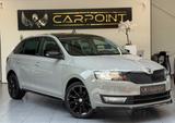 Skoda Rapid Spaceback Monte Carlo /DAB/Pano/Xenon/Navi - Skoda: Monte Carlo