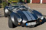 Ford Mohr Cobra, V6 2.8l Ford Granada - Ford Granada: V6