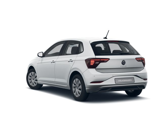 Polo Life 1.0 LED SHZ RFK PDC
