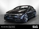 Mercedes-Benz EQS 450+ + Electric Art PANO+360°+HIFI+21" - Mercedes-Benz EQS Gebrauchtwagen